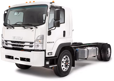 2025 Isuzu FTR (Diesel) 1