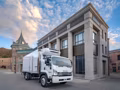 2026 Isuzu FTR (Diesel) - Image 19