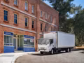 2026 Isuzu NPR-XD Standard Cab (N-Series Diesel) - Image 15