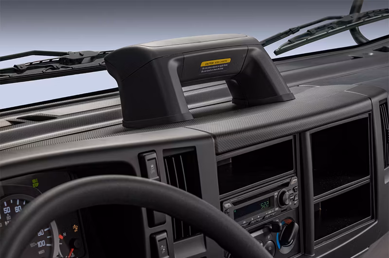 2025 Isuzu NQR Crew Cab (N-Series Diesel) - Image 3