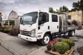 2025 Isuzu NQR Standard Cab (N-Series Class 5 Gas) - Image 20