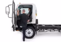 2026 Isuzu NRR Crew Cab (N-Series Class 5 Gas) - Image 7