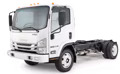 2026 Isuzu NRR Standard Cab (N-Series Class 5 Gas) - Image 1