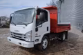 2026 Isuzu NRR Standard Cab (N-Series Class 5 Gas) - Image 19
