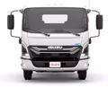 2026 Isuzu NRR EV - Image 6
