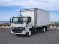 2026 Isuzu NRR Derate Standard Cab (Class 5 Diesel) - Image 23