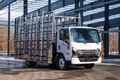 2026 Isuzu NRR Derate Standard Cab (Class 5 Diesel) - Image 26