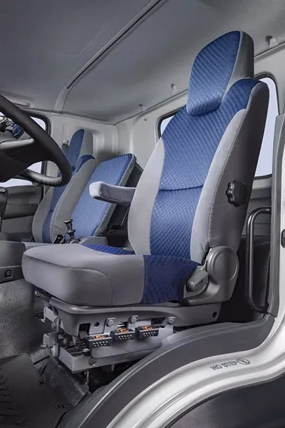 2026 Isuzu FVR Derate 236 in Wheelbase 10