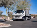 2026 Isuzu FVR Derate 236 in Wheelbase - Image 14