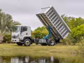 2026 Isuzu FVR Derate 236 in Wheelbase - Image 30