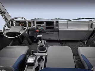2026 Isuzu FVR Derate 236 in Wheelbase 31