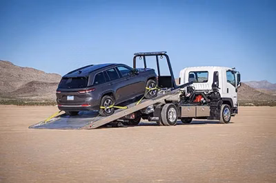 2026 Isuzu FVR Derate 248 in Wheelbase 11