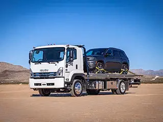 2026 Isuzu FTR (Diesel) 152 in Wheelbase - Image 18