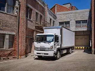 2026 Isuzu FTR (Diesel) 152 in Wheelbase - Image 28