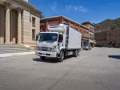 2026 Isuzu FTR (Diesel) 170 in Wheelbase - Image 23