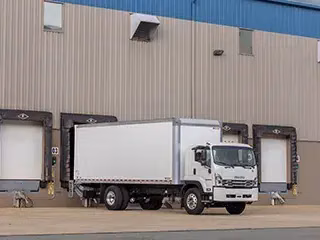 2026 Isuzu FTR (Diesel) 170 in Wheelbase - Image 27