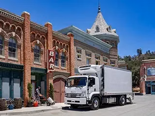 2026 Isuzu FTR (Diesel) 188 in Wheelbase - Image 22